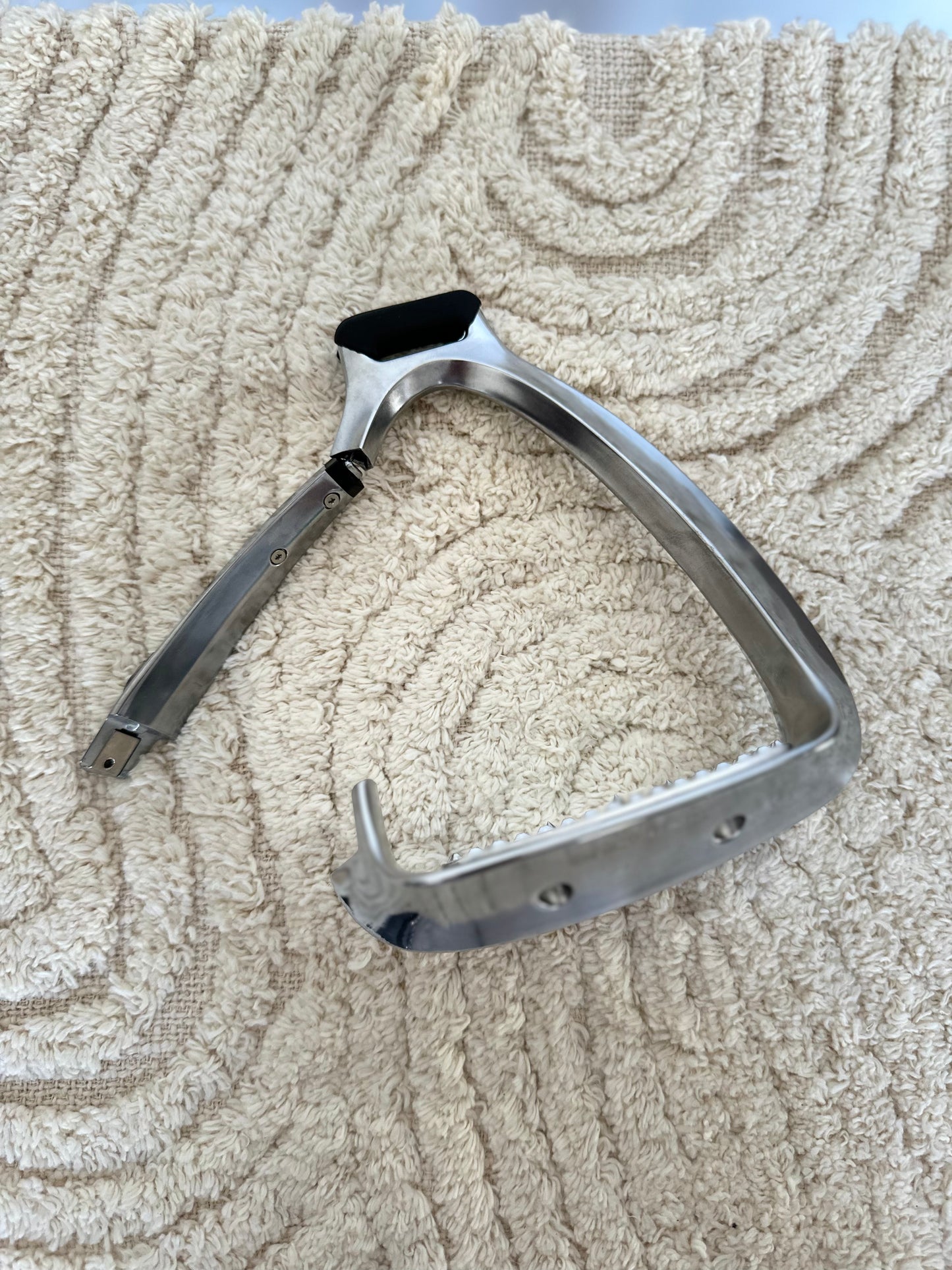 Samshield - Shield'Rup Rose