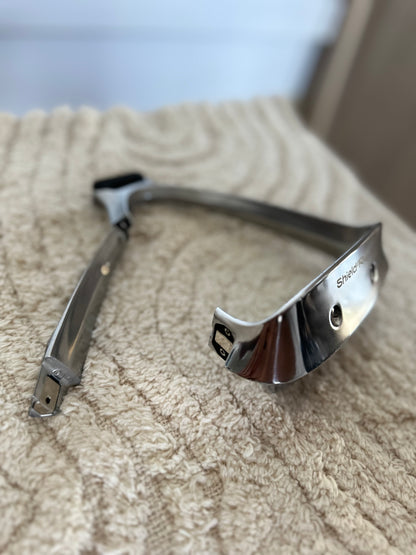 Samshield - Shield'Rup Rose