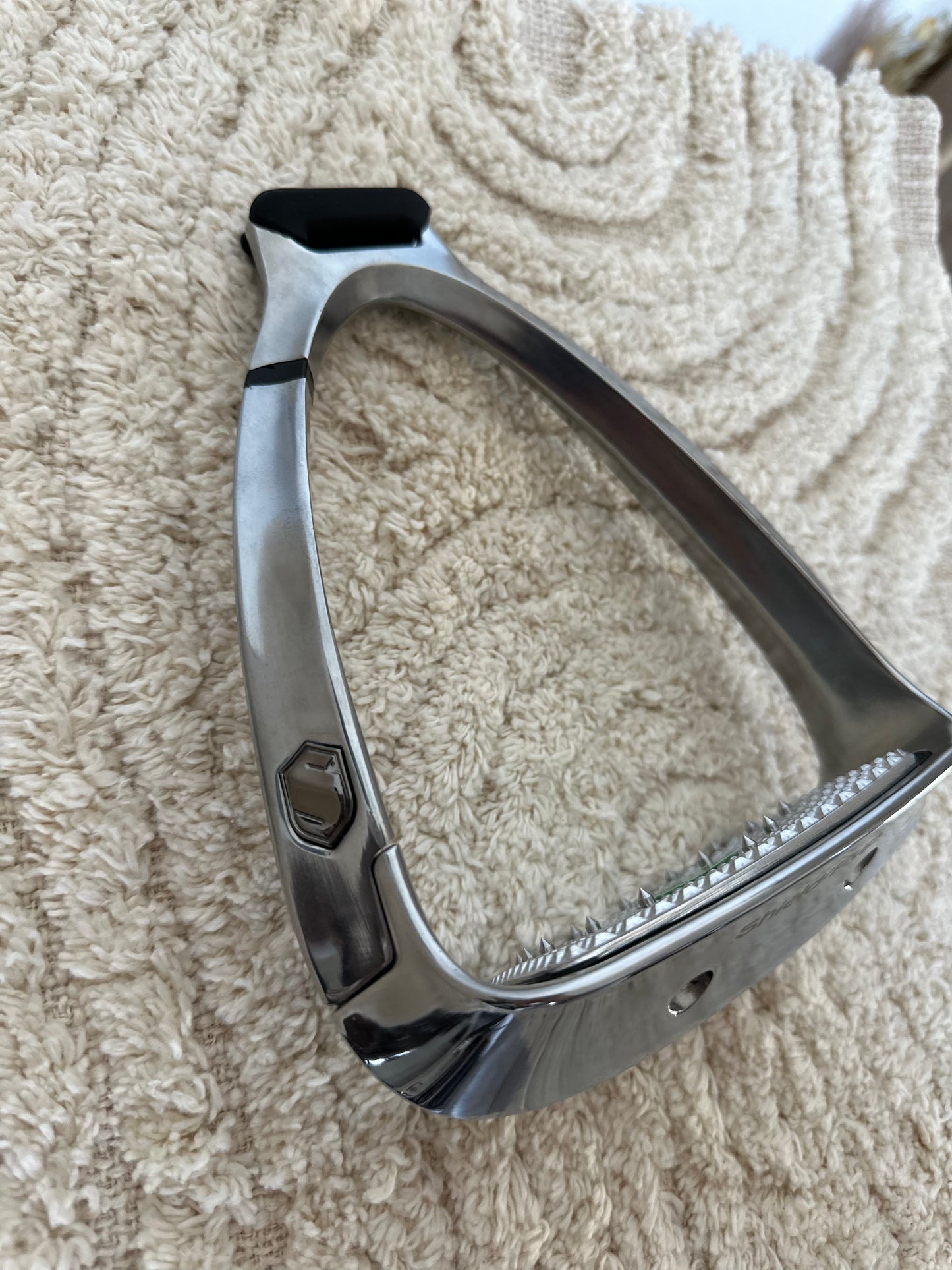 Samshield - Shield'Rup Rose