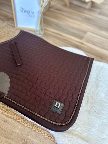 HV Polo - Tapis Dae Mocca – vue 2