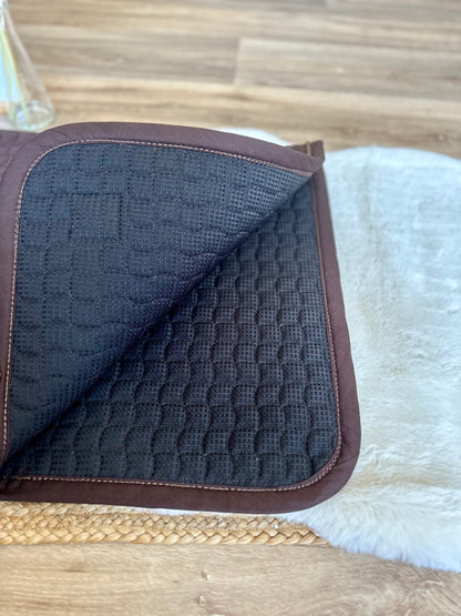 HV Polo - Tapis Dae Mocca – vue 5