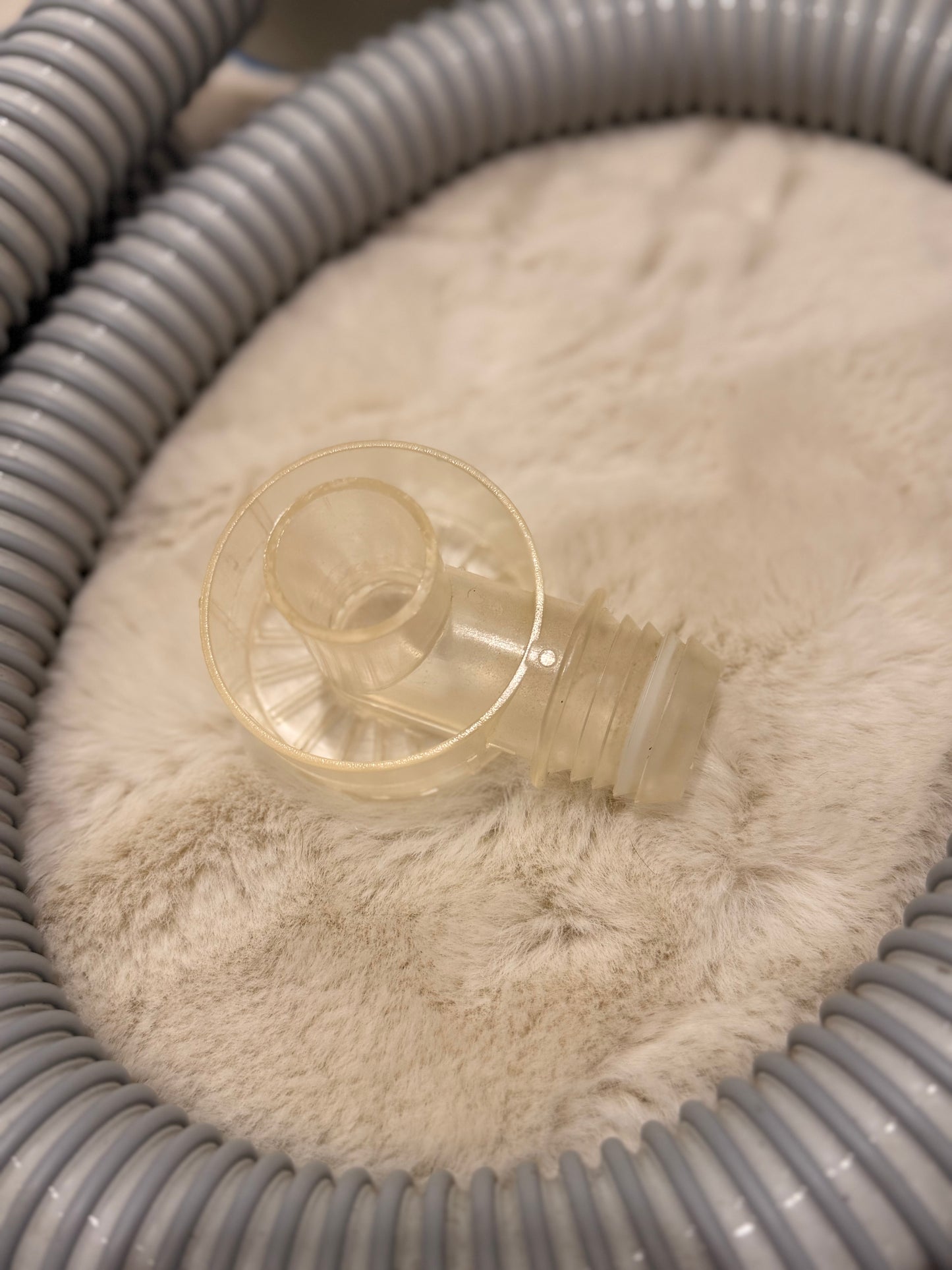 Nébulisateur Hippomed AirOne Flex sans fil pour cheval