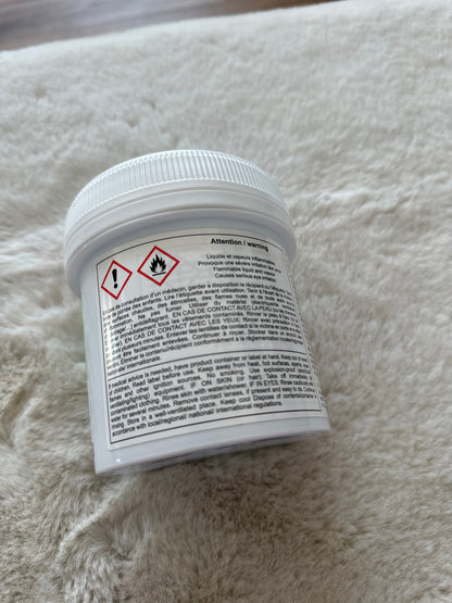 Horse Master - Arnica leg gel 500g