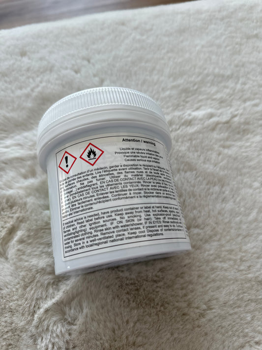 Horse Master - Arnica leg gel 500g