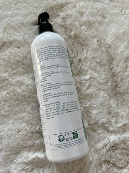 Rekor - Gel Aloe Vera 500mL