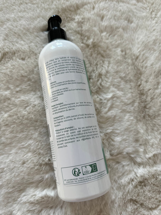 Rekor - Gel Aloe Vera 500mL