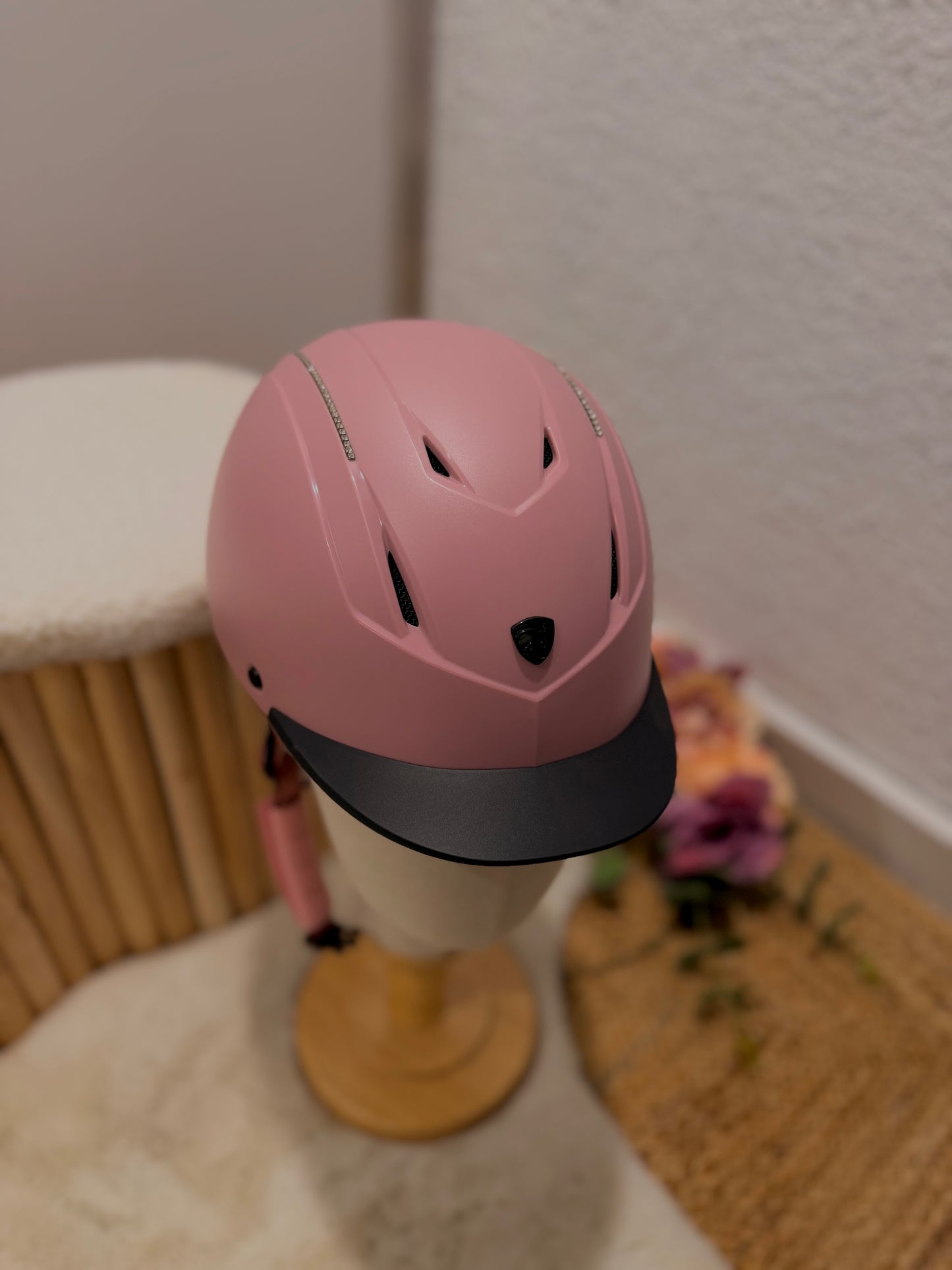 HORKA - Casque Dali Strass — visuel complémentaire 10
