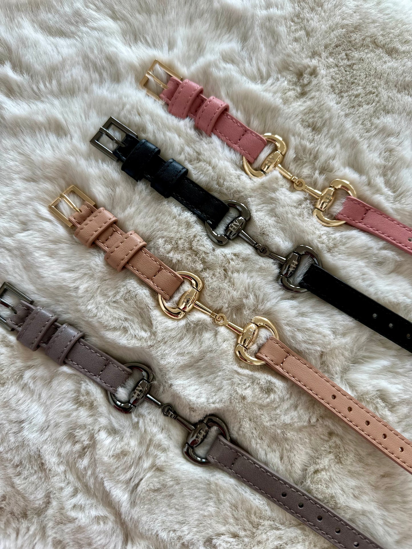 HV Polo - Bracelet Big Bit