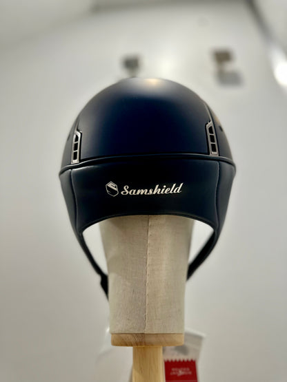 Samshield - Casque Shadow matt 1.0