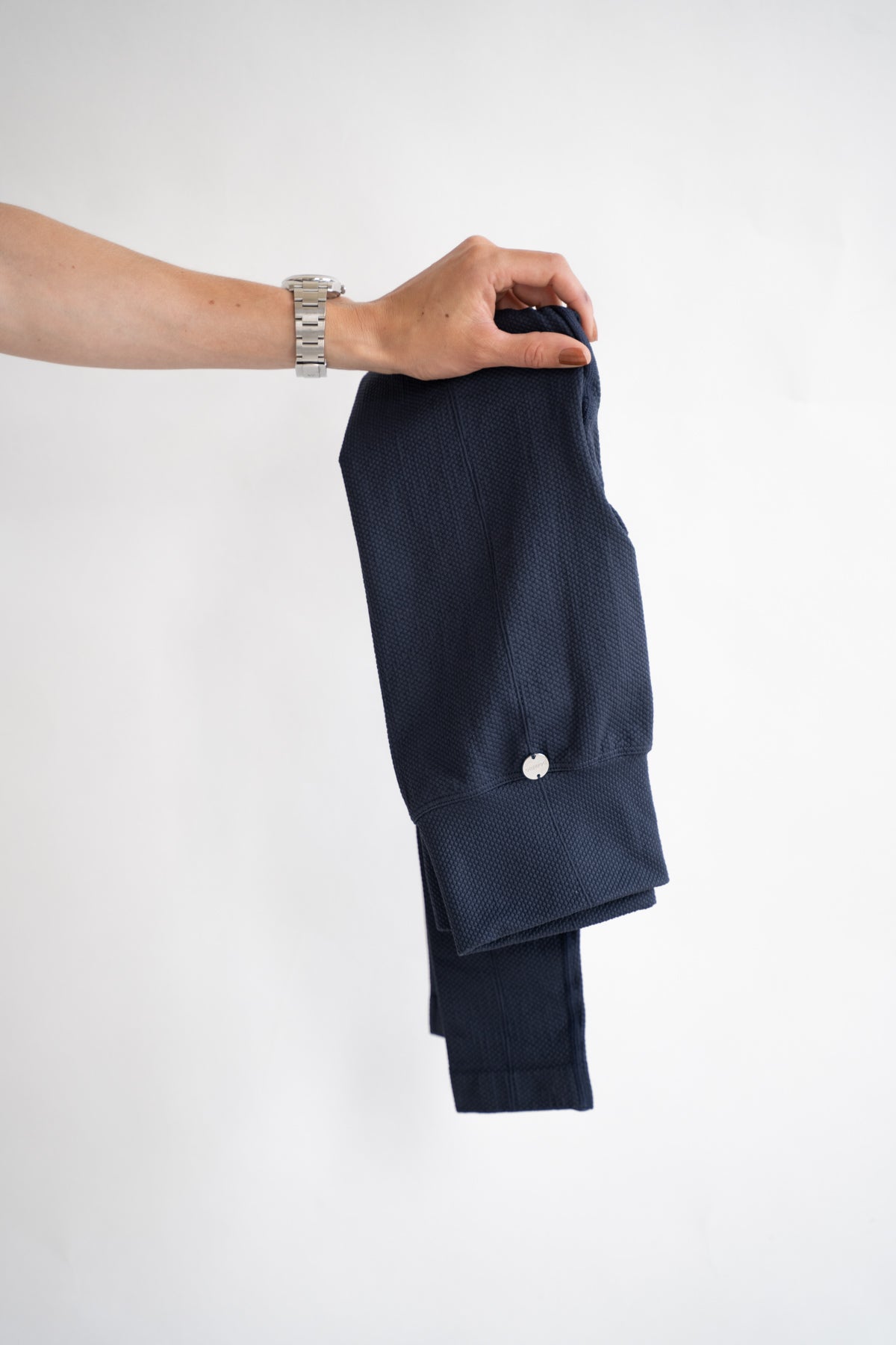 Pomme - Legging Ines marine S