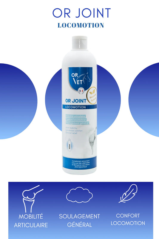 OR Vet - OR Joint 500mL