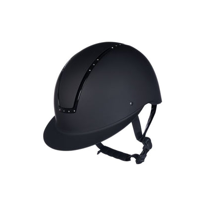 HKM - Casque -Lady Shield Diamond-
