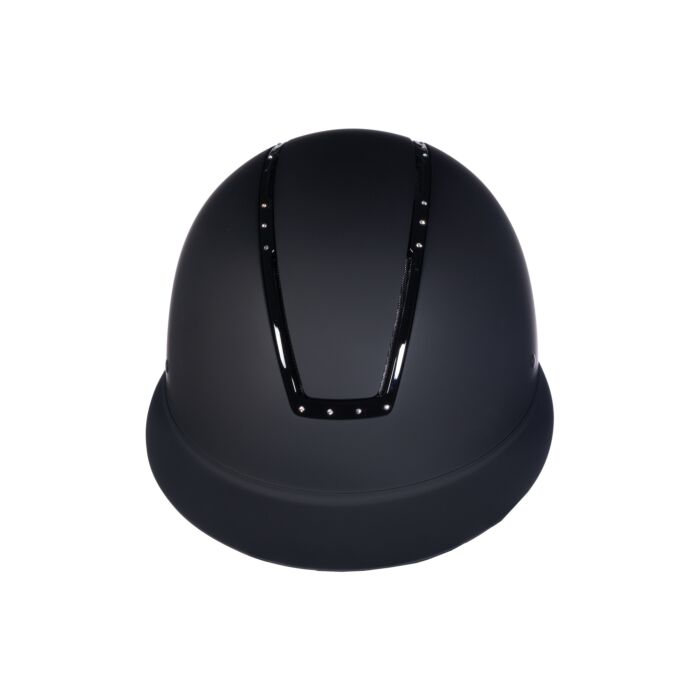 HKM - Casque -Lady Shield Diamond-