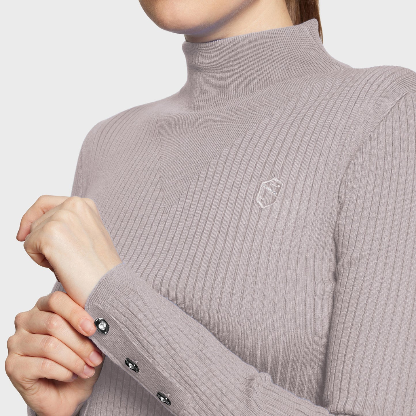 Samshield -  LIDIA CLASSIC PULL OVER