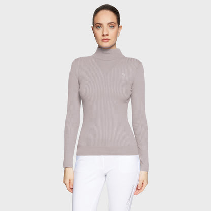 Samshield -  LIDIA CLASSIC PULL OVER
