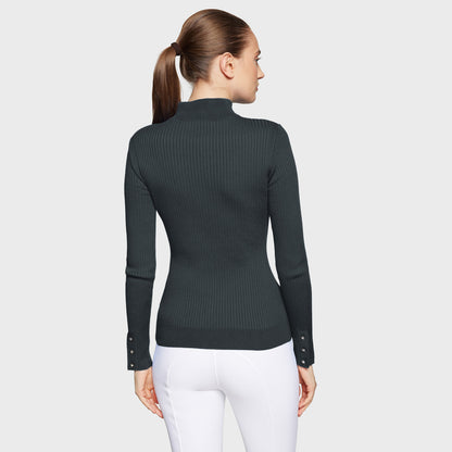 Samshield -  LIDIA CLASSIC PULL OVER