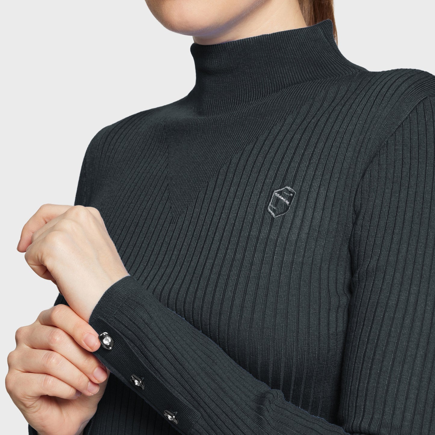 Samshield -  LIDIA CLASSIC PULL OVER