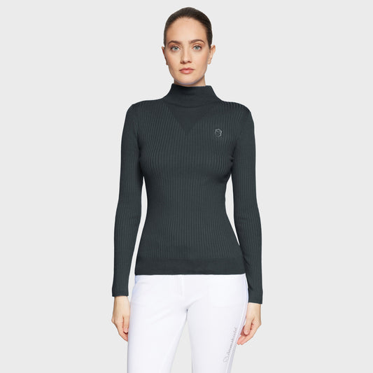 Samshield -  LIDIA CLASSIC PULL OVER