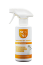 OR Vet - OR Spray anti-puces et tiques 125mL Chiens