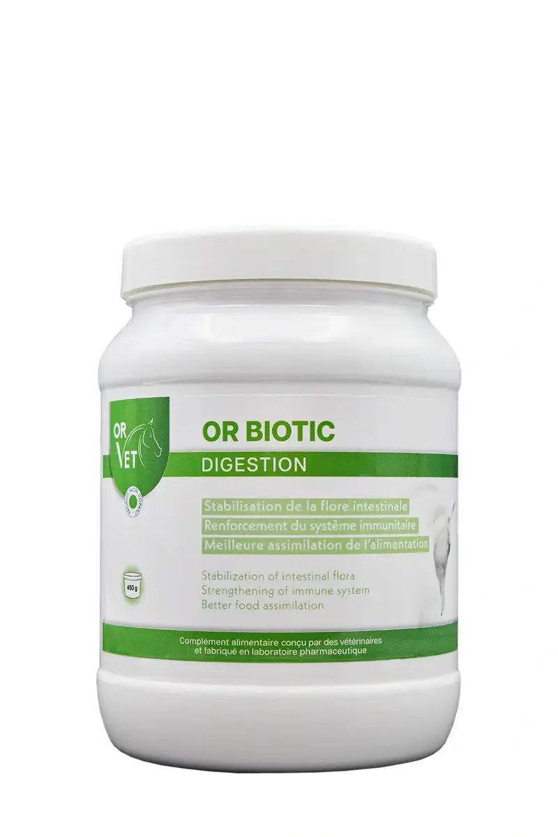 OR Vet - OR Biotin 450g