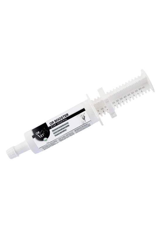 OR VET - OR Booster