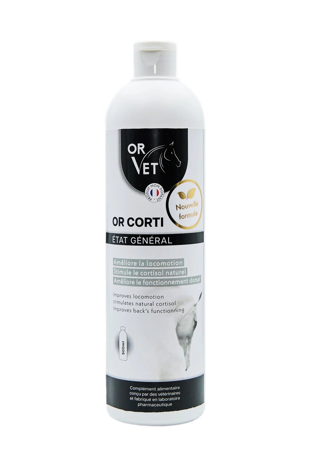 OR VET - OR Corti mini 125 mL
