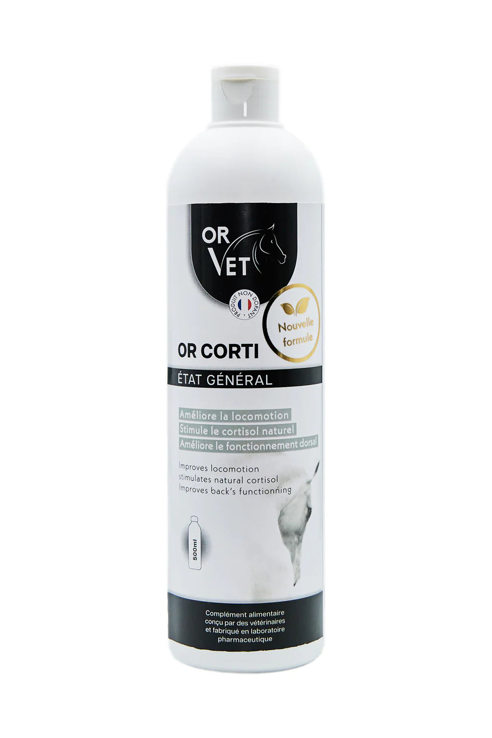 OR VET - OR Corti mini 125mL