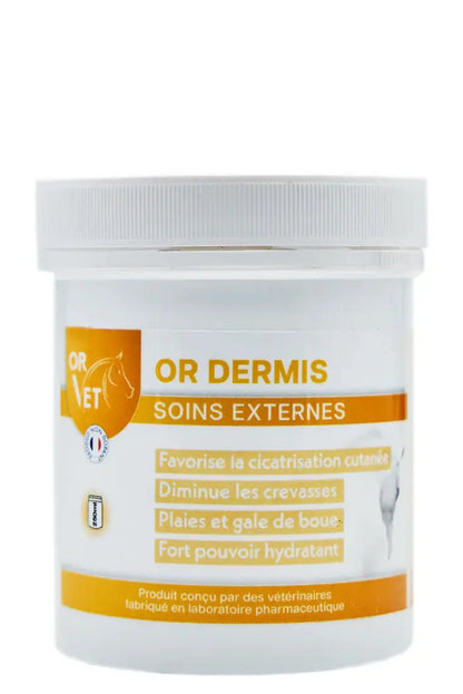 OR Vet - OR Dermis 100mL