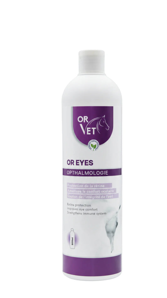 OR Vet - OR Eyes 500mL