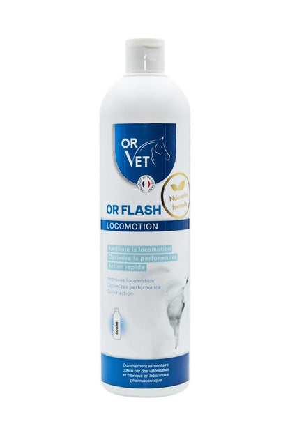 OR Vet - OR Flash Mini 125mL