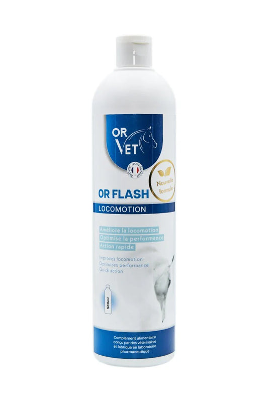 OR Vet - OR Flash Mini 125mL