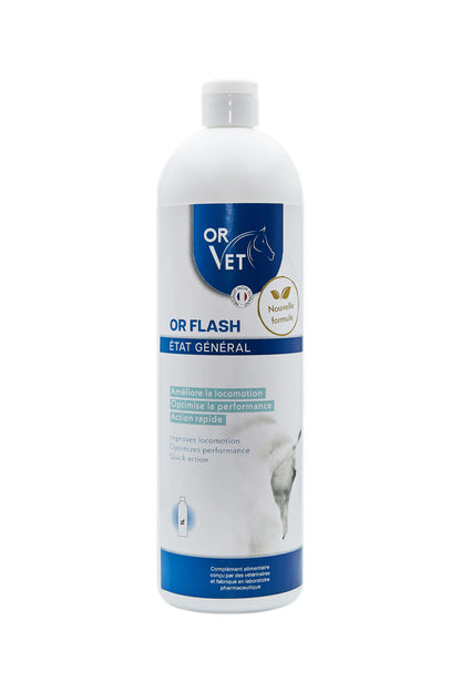 OR Vet - OR Flash 500mL