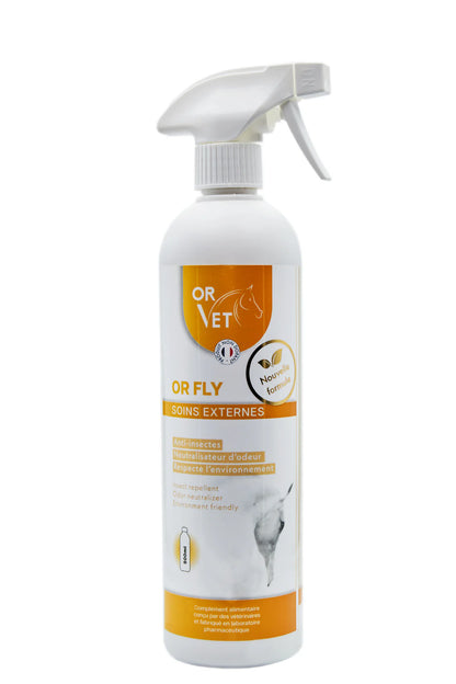 OR Vet - OR Fly 500mL