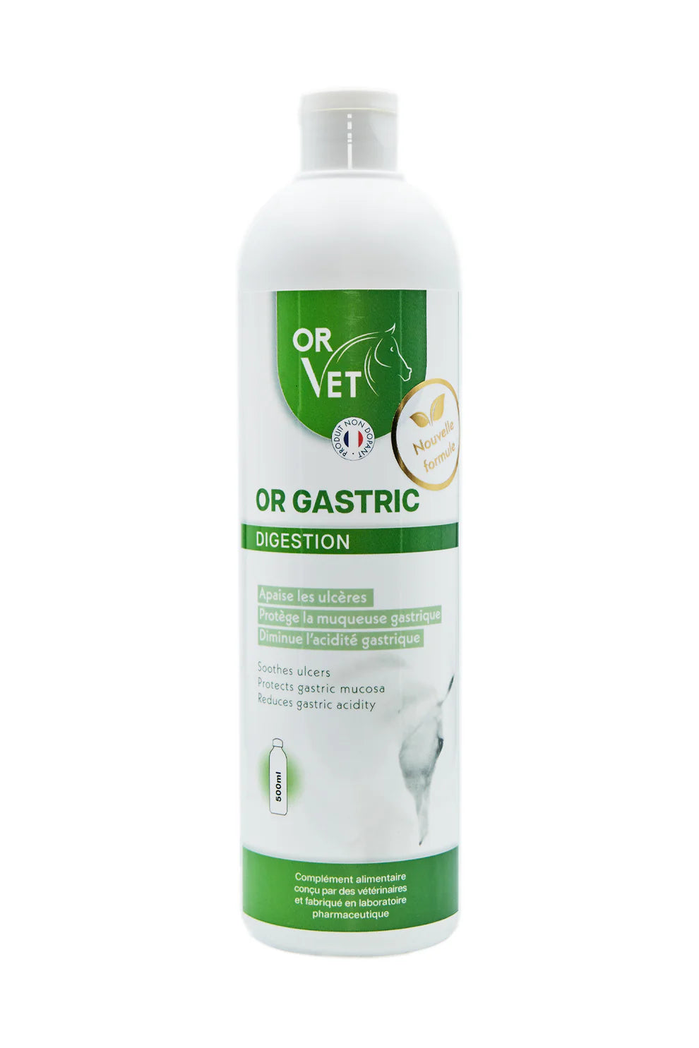 OR VET - OR Gastric mini 125mL