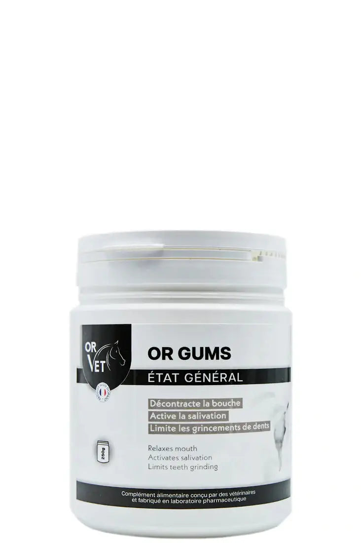 OR Vet - OR Gums 250g