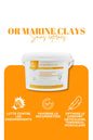 OR Vet - OR Marine Clays 3kg