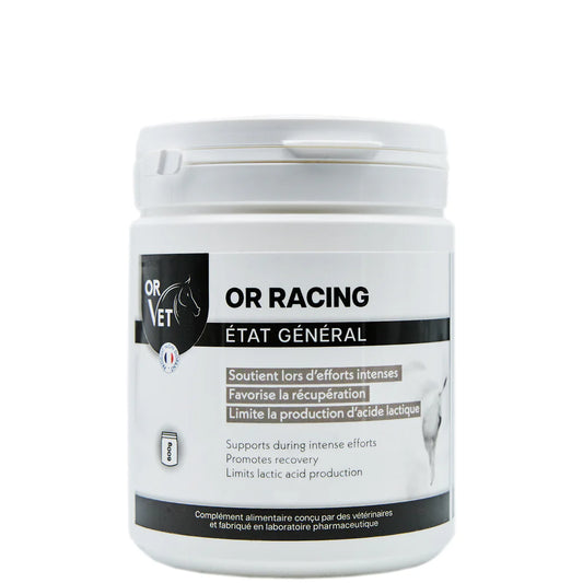 OR VET - OR Racing 600g