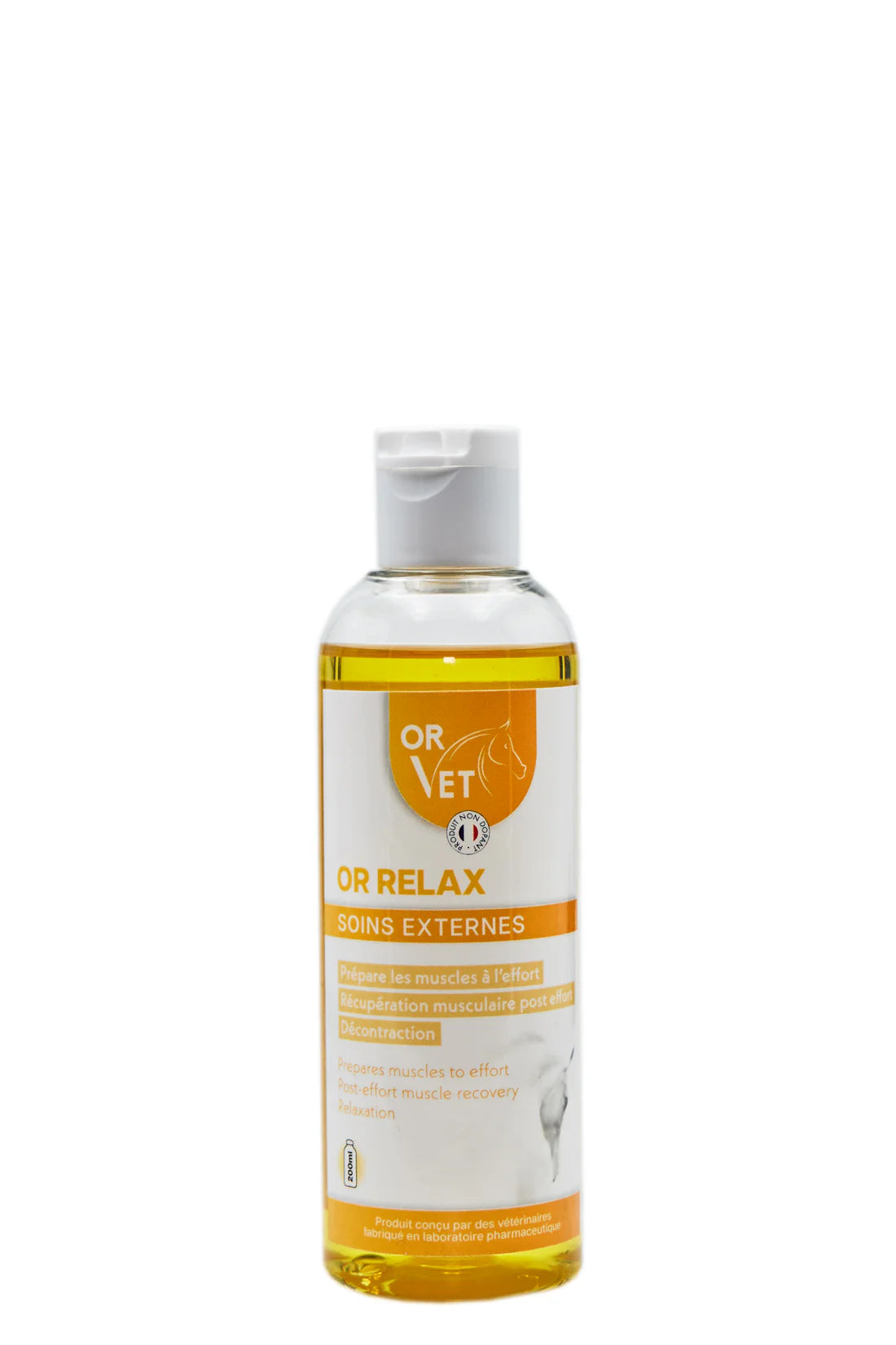 OR Vet - OR Relax 200mL