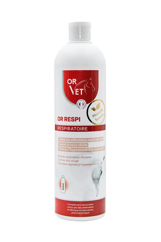 OR VET - OR Respi 500mL
