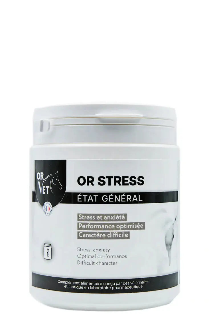 OR Vet - OR Stress 300g