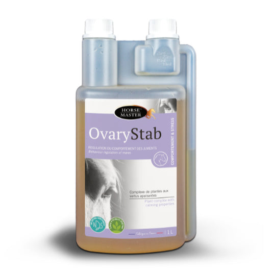 Horse Master - OvaryStab 1L