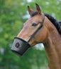 Panier anti colique cheval