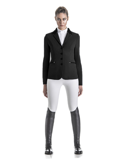 EGO7 - Veste de concours femme PERFORMANCE ONE