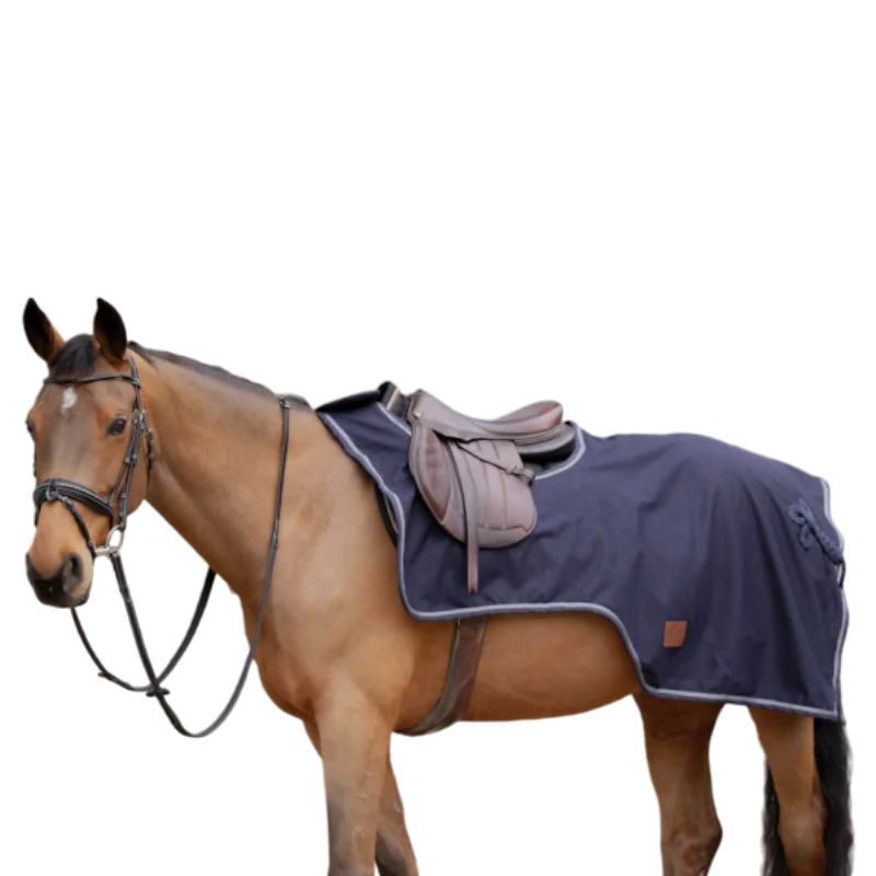 Paddock Sports - Couvre-reins Classic Rain