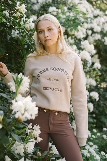 Pomme - Pantalon Nellie