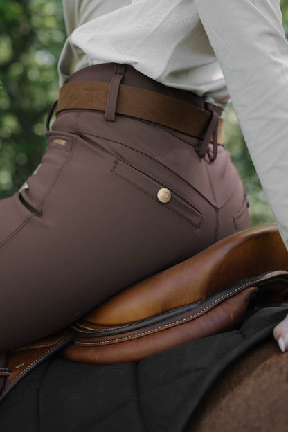 Pomme - Pantalon Nellie