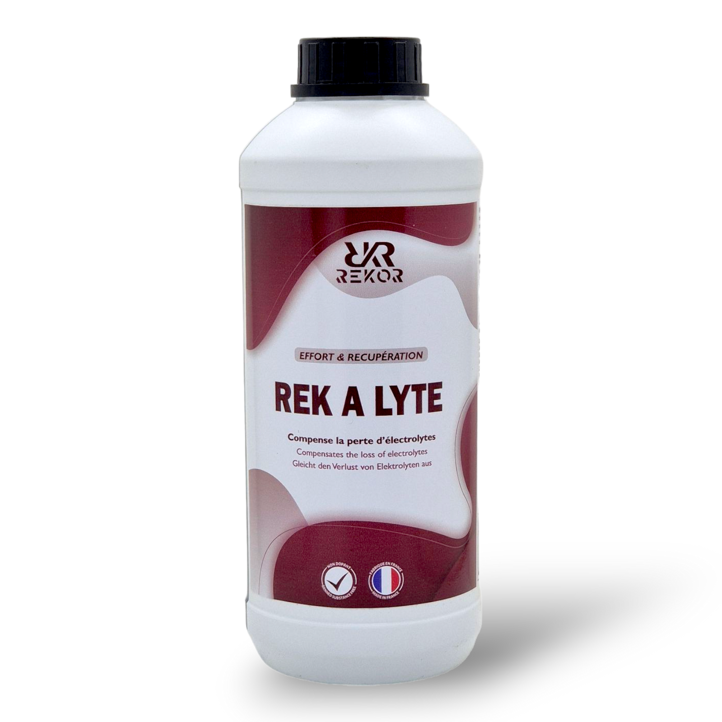 Rekor - REK A LYTE Solution 1L