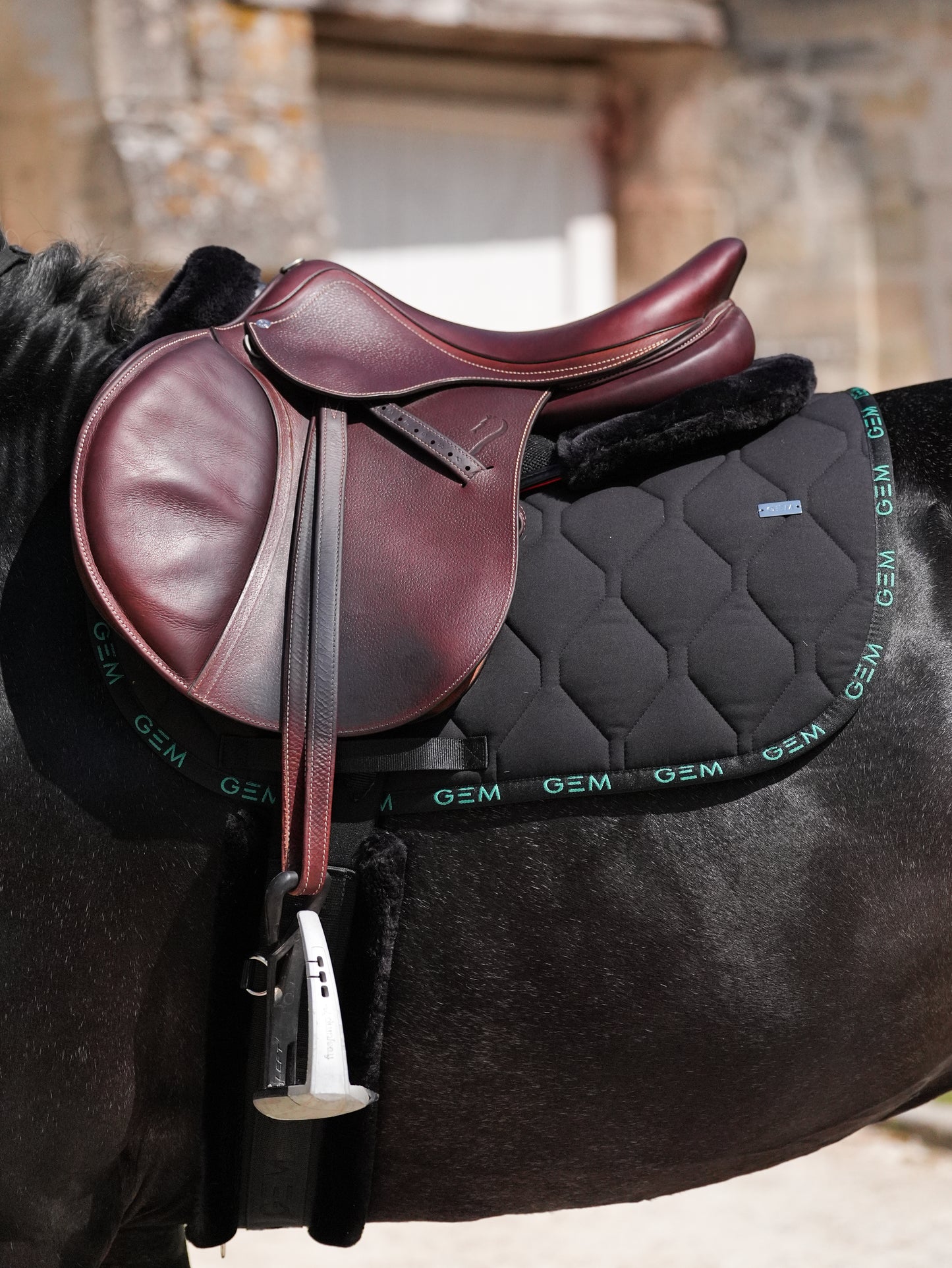 GEM - Tapis Love GEM