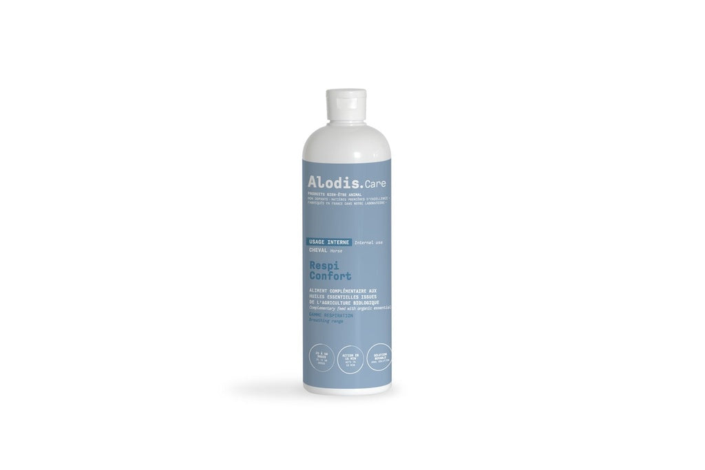 Alodis Care - Respi Confort 500mL