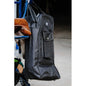 RW - Sac à bottes noir